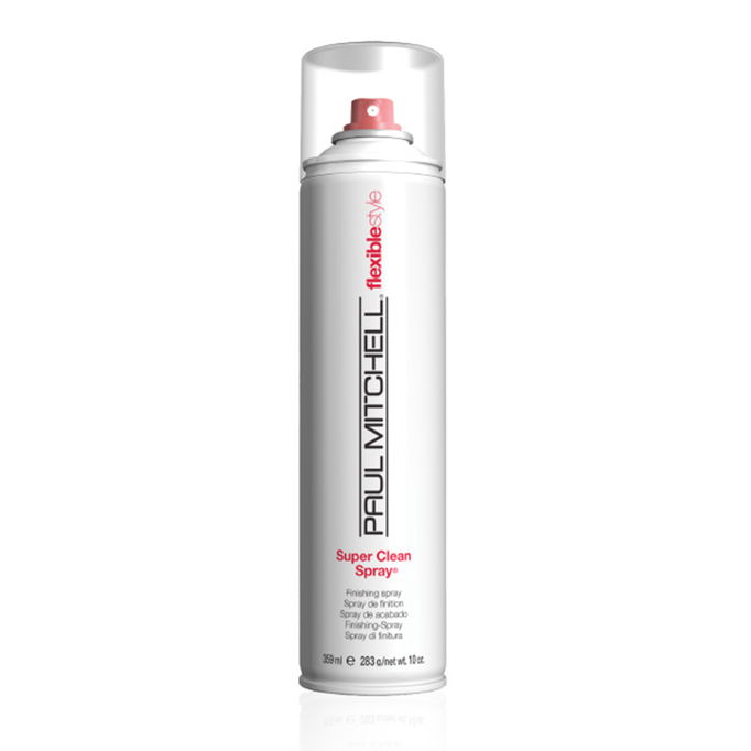 Paul Mitchell Flexible Style Super Clean Hairspray