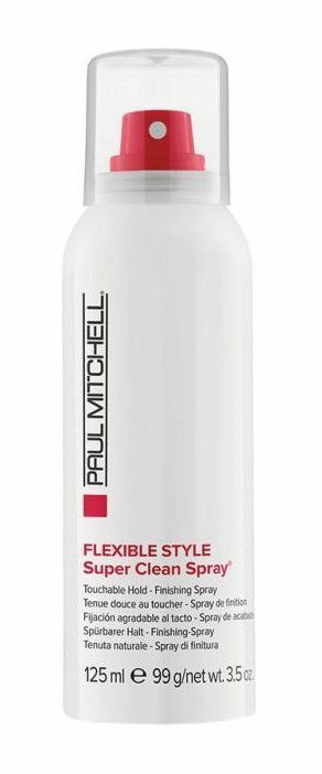 Paul Mitchell Flexible Style Super Clean Hairspray
