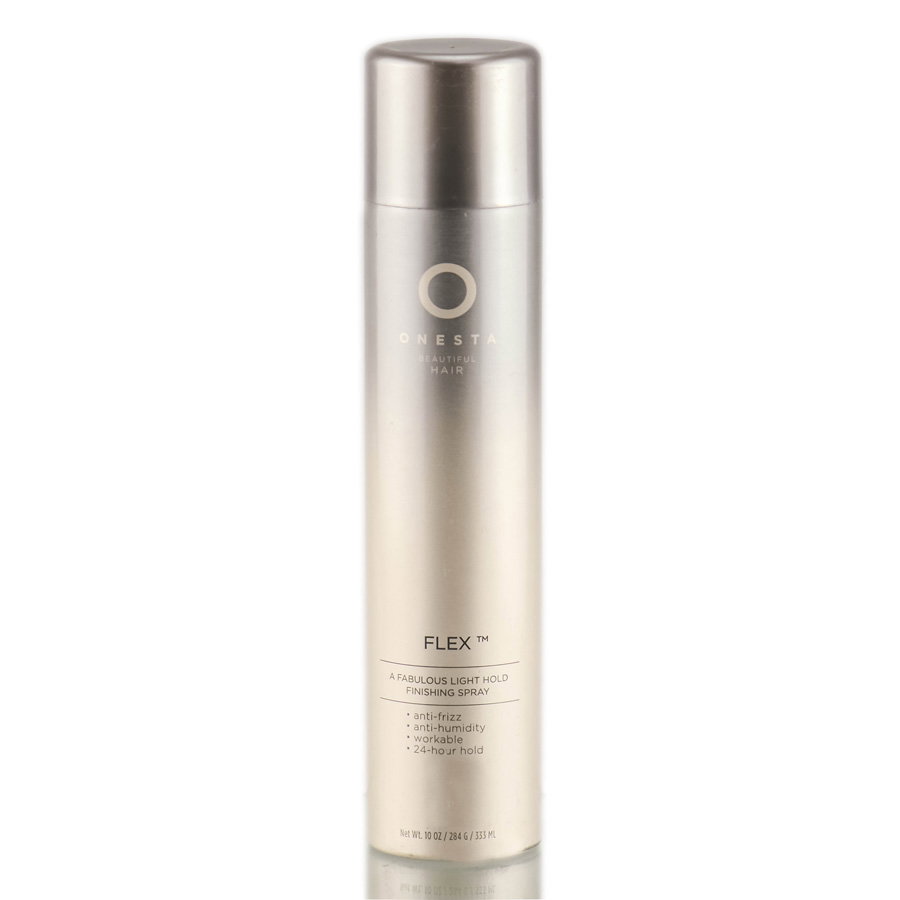 one13-10-oz - Onesta Flex Finishing Spray-image1