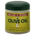 Organic Root Stimulator Olive Oil