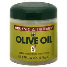 Organic Root Stimulator Olive Oil