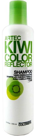 L'Oreal Artec Kiwi Coloreflector Shampoo