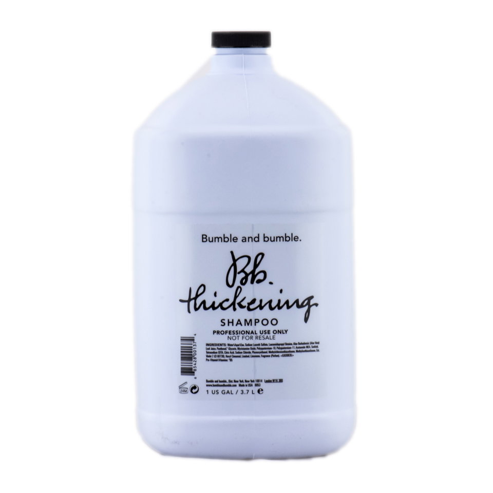 239121-1-gallon - Bumble and Bumble Thickening Shampoo-image1 239121-1-gallon - Bumble and Bumble Thickening Shampoo-image1