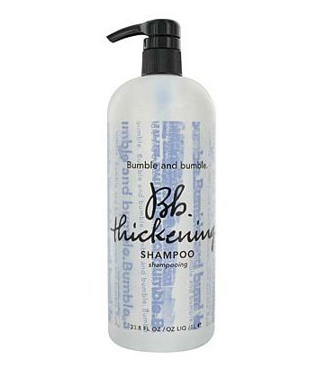 Bumble and Bumble Thickening Shampoo