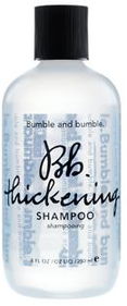 Bumble and Bumble Thickening Shampoo