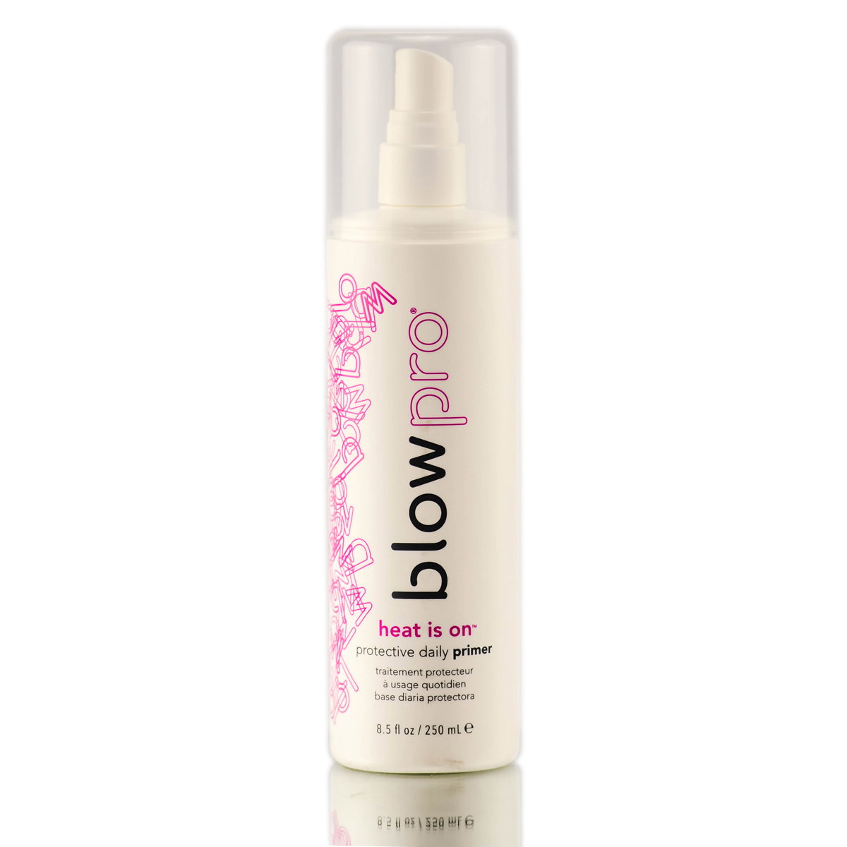 blo14-2-oz - Blow Pro Heat Is On Protective Daily Primer-image1