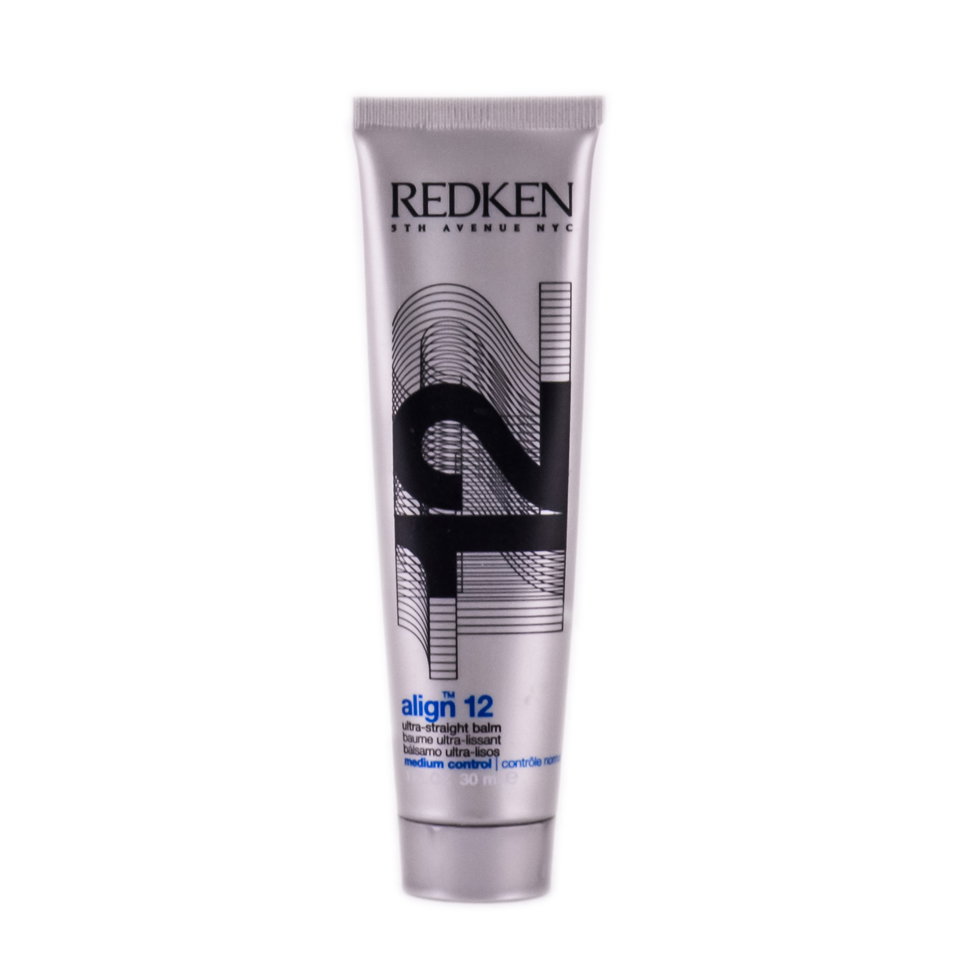 2928-1-oz - Redken Align 12 Ultra-Straight Balm-image1 2928-1-oz - Redken Align 12 Ultra-Straight Balm-image1