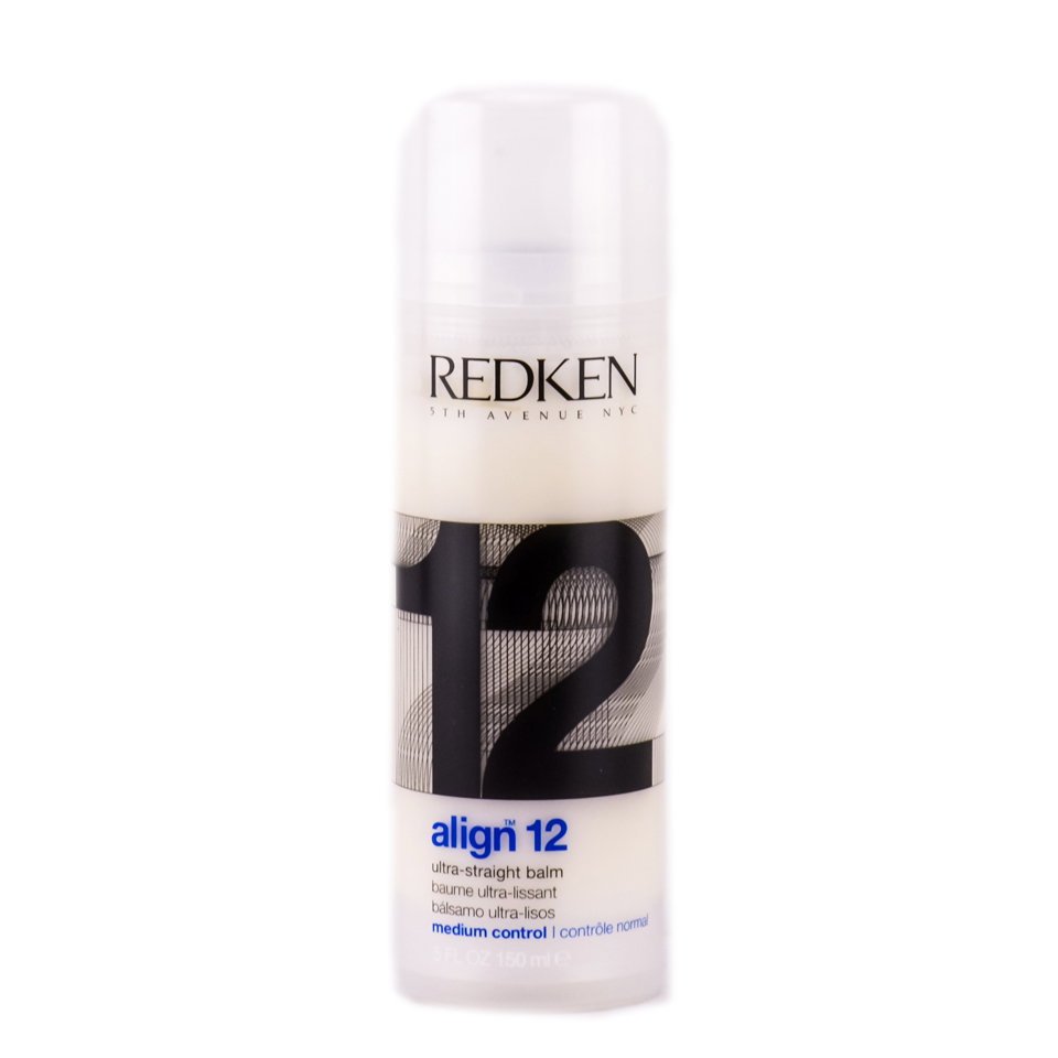 2928-5-0-oz - Redken Align 12 Ultra-Straight Balm-image1 2928-5-0-oz - Redken Align 12 Ultra-Straight Balm-image1