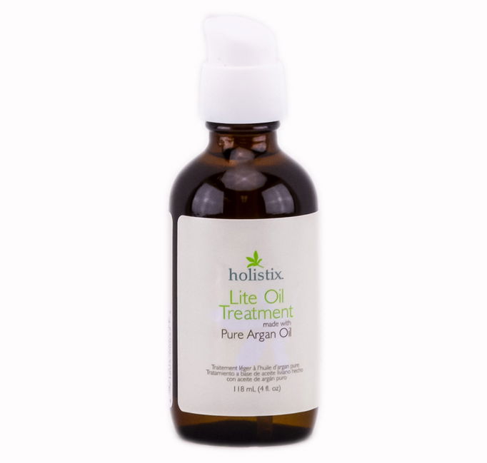 Retro Hair Holistix Lite Oil Treatment with Pure Argan Oil Retro Hair Holistix Lite Oil Treatment with Pure Argan Oil