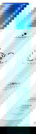 Schwarzkopf BC Bonacure Moisture Kick Shampoo