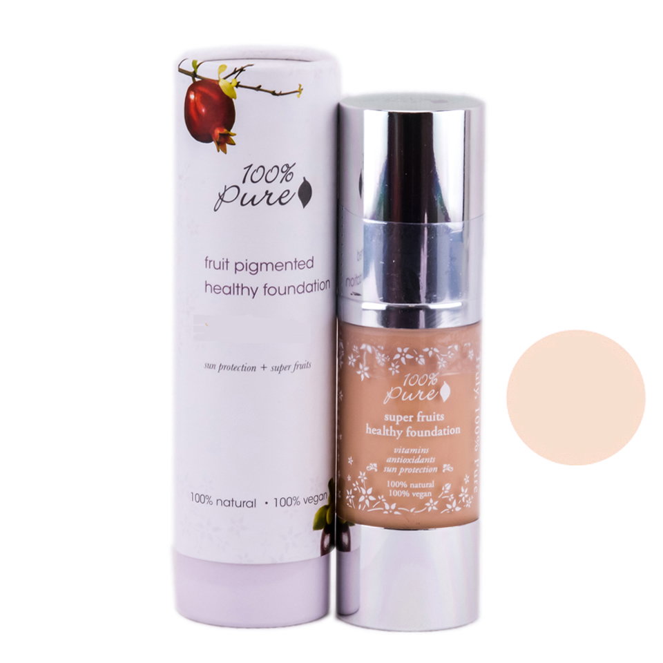 pry15-creme - 100% Pure Fruit Pigmented Healthy Foundation-image1 pry15-creme - 100% Pure Fruit Pigmented Healthy Foundation-image1