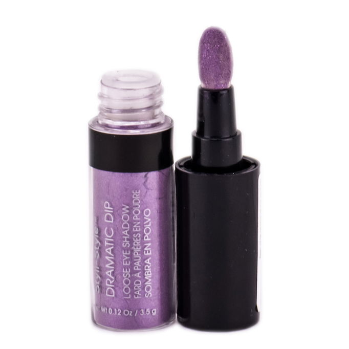 Styli Style Dramatic Dip Loose Eye Shadow