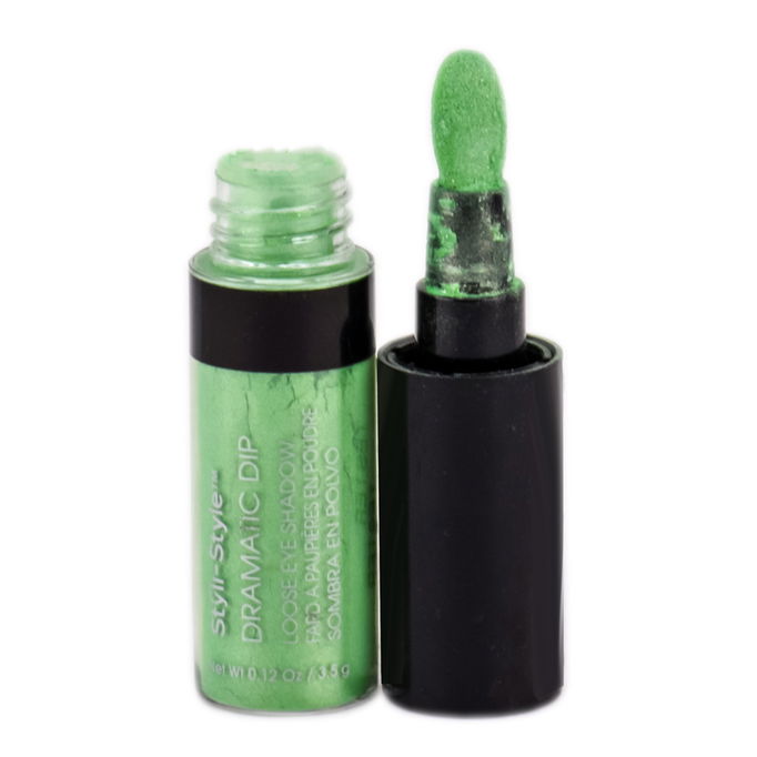 Styli Style Dramatic Dip Loose Eye Shadow