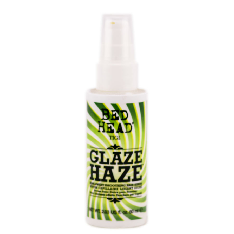 tig13-2-03-oz - Tigi Bed Head Glaze Haze Semi-Sweet Smoothing Hair Serum-image1 tig13-2-03-oz - Tigi Bed Head Glaze Haze Semi-Sweet Smoothing Hair Serum-image1