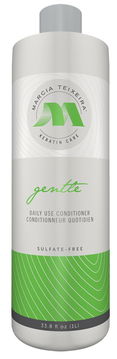 Marcia Teixeira Gentle Daily Use Conditioner (sulfate-free)