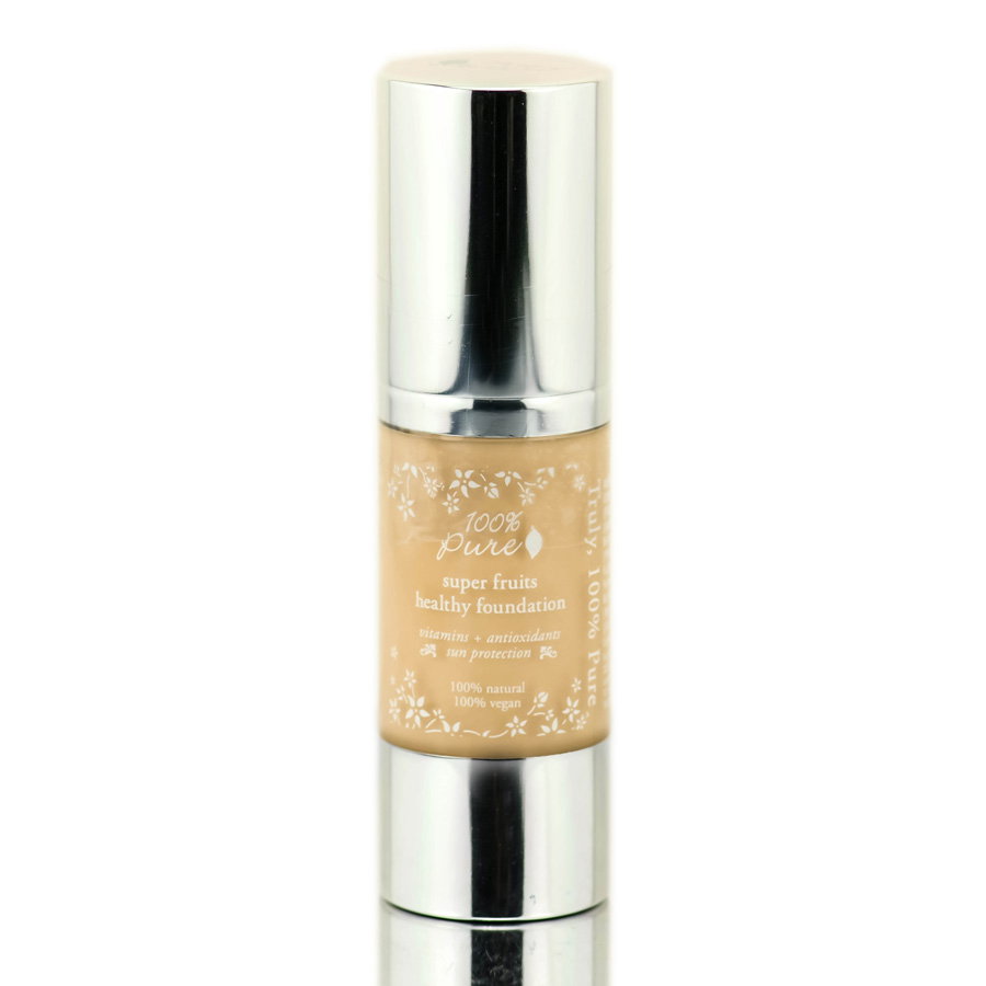 pry15-alpine-rose - 100% Pure Fruit Pigmented Healthy Foundation-image1 pry15-alpine-rose - 100% Pure Fruit Pigmented Healthy Foundation-image1