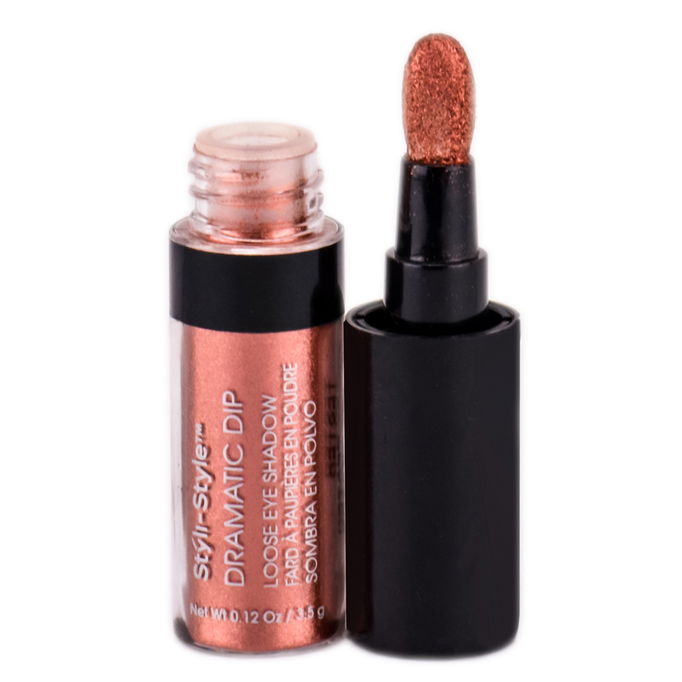 Styli Style Dramatic Dip Loose Eye Shadow