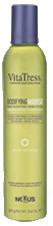 Nexxus VitaTress Bodifying Mousse Nexxus VitaTress Bodifying Mousse