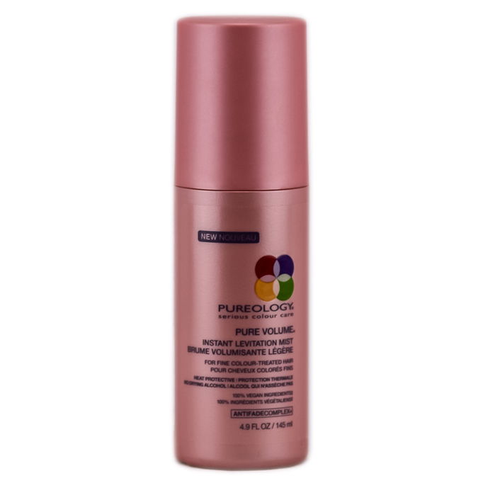 Pureology Pure Volume Instant Levitation Mist