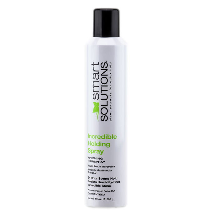 Smart Solutions Incredible Holding Spray