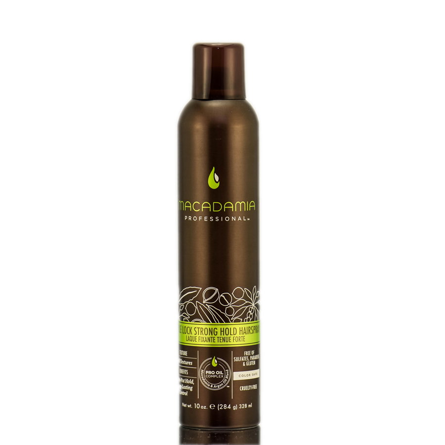 mac26-10-oz - Macadamia Professional Style Lock Strong Hold Hairspray-image1 mac26-10-oz - Macadamia Professional Style Lock Strong Hold Hairspray-image1