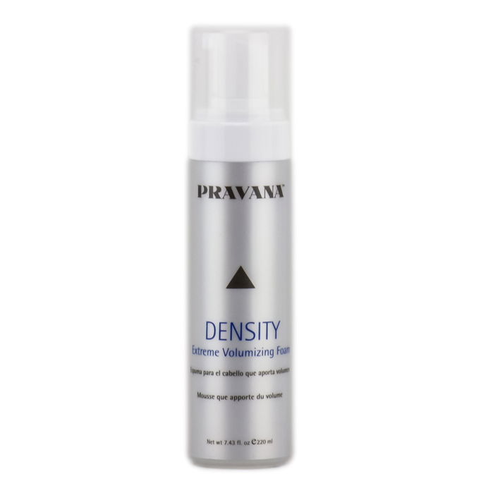 Pravana Density Extreme Volumizing Foam