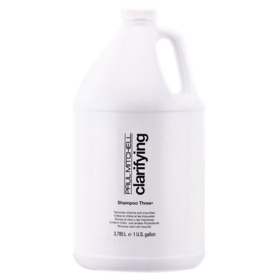 1108-1-gallon - Paul Mitchell Clarifying Shampoo Three-image1 1108-1-gallon - Paul Mitchell Clarifying Shampoo Three-image1