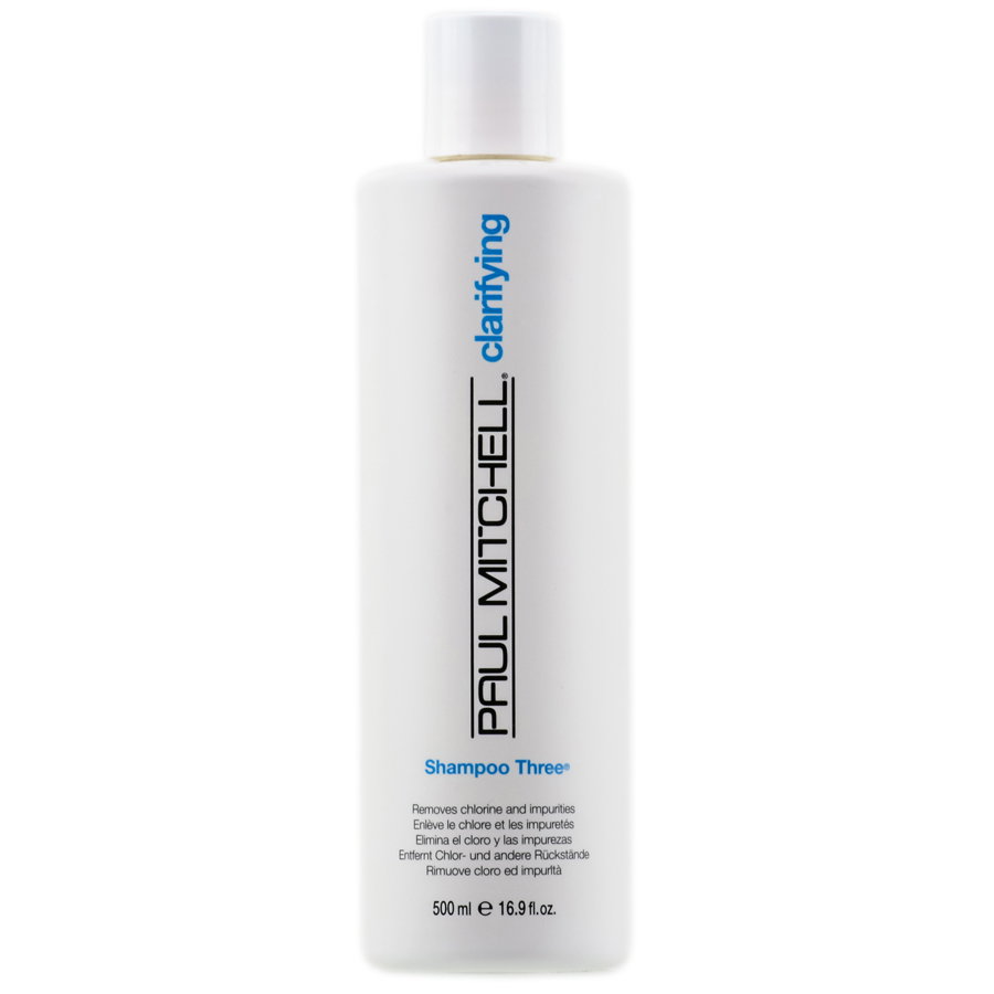 1108-16-9-oz - Paul Mitchell Clarifying Shampoo Three-image1 1108-16-9-oz - Paul Mitchell Clarifying Shampoo Three-image1