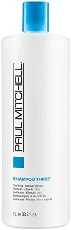 1108-33-8-oz - Paul Mitchell Clarifying Shampoo Three-image1 1108-33-8-oz - Paul Mitchell Clarifying Shampoo Three-image1