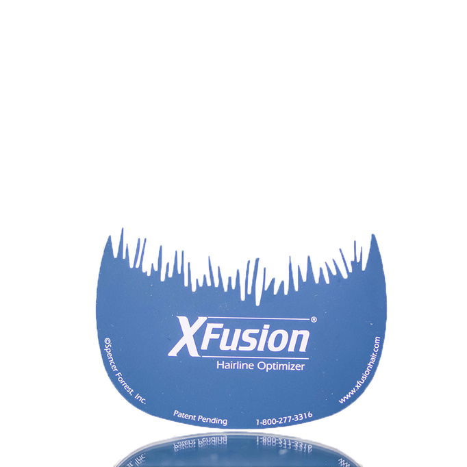 XFusion Hairline Optimizer XFusion Hairline Optimizer