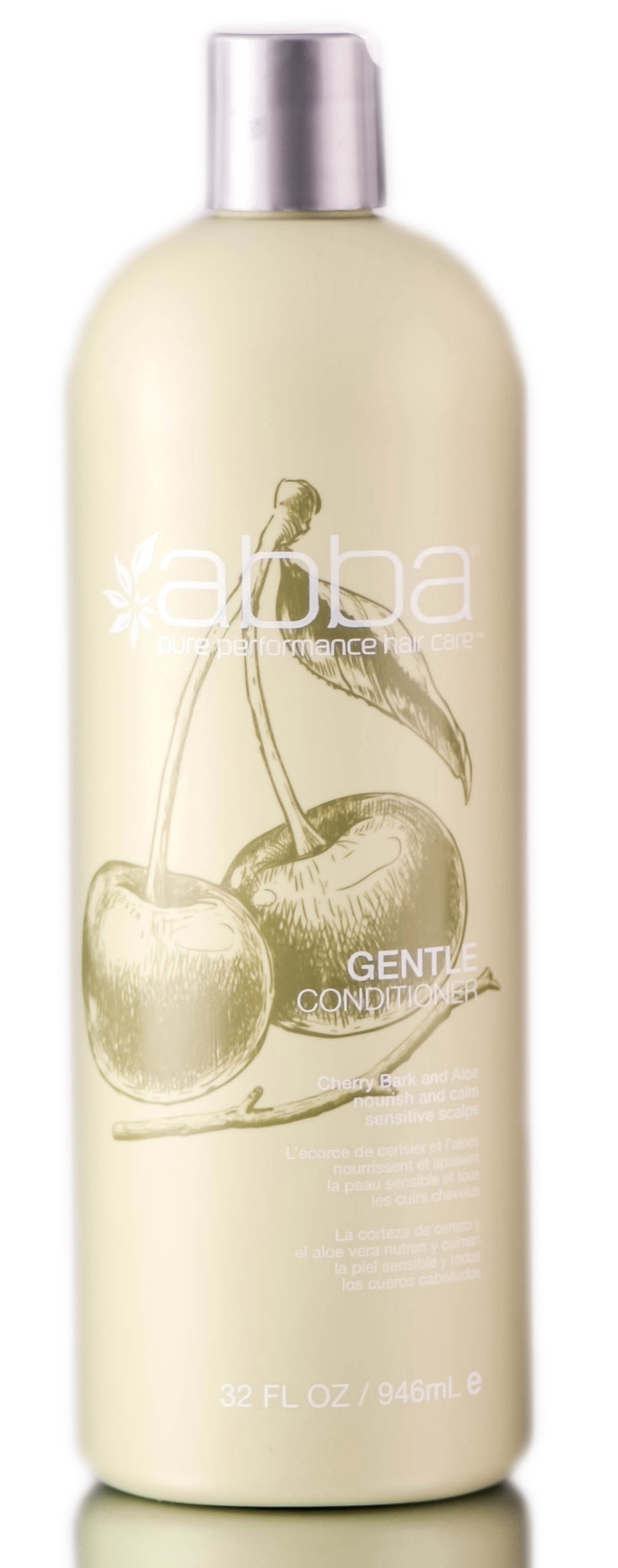 9047-32-oz - Abba Pure Gentle Conditioner-image1 9047-32-oz - Abba Pure Gentle Conditioner-image1