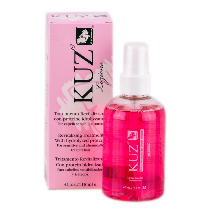 Kuz Revitalizing Treatment