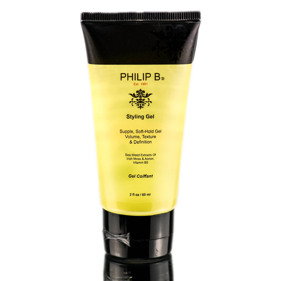30013-2-oz - Philip B Styling Gel-image1 30013-2-oz - Philip B Styling Gel-image1