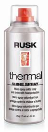7868-4-4-oz - Rusk Thermal Shine Spray-image1