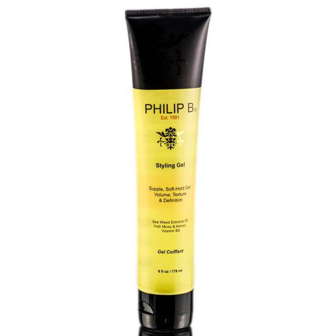 Philip B Styling Gel
