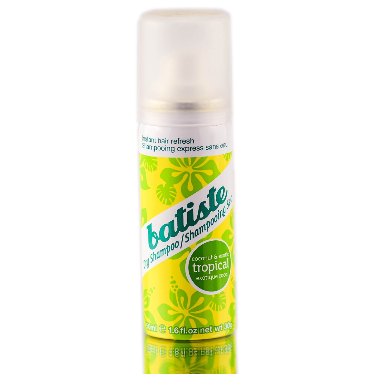 bds03-1-6-oz - Batiste Dry Shampoo - Tropical Scent-image1 bds03-1-6-oz - Batiste Dry Shampoo - Tropical Scent-image1