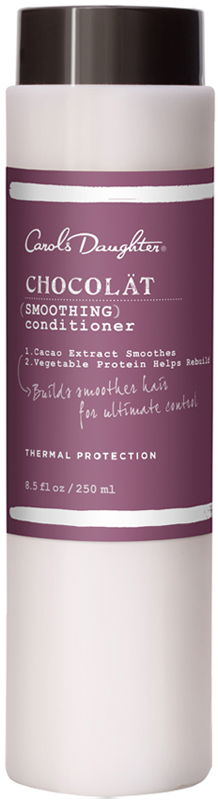 Carol's Daughter Chocolat Smoothing Conditioner