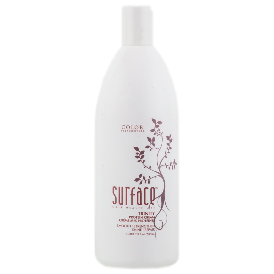 sur27-33-8-oz-liter - Surface Trinity Protein Cream-image1 sur27-33-8-oz-liter - Surface Trinity Protein Cream-image1