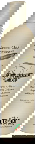 IT&LY Advanced Color Protection Chelating Treatment Shampoo