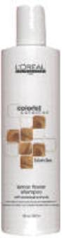 L'oreal Colorist Collection - Lemon Flower Shampoo