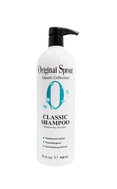 Original Sprout Children's Natural Shampoo