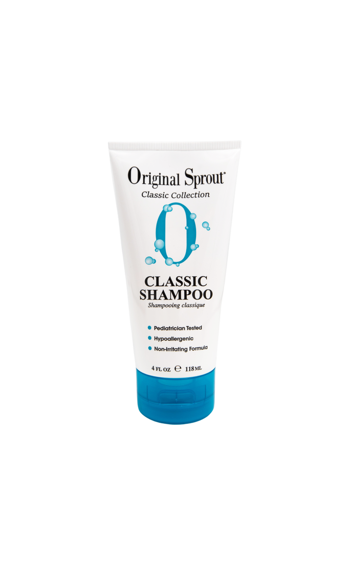 Original Sprout Children's Natural Shampoo Original Sprout Children's Natural Shampoo