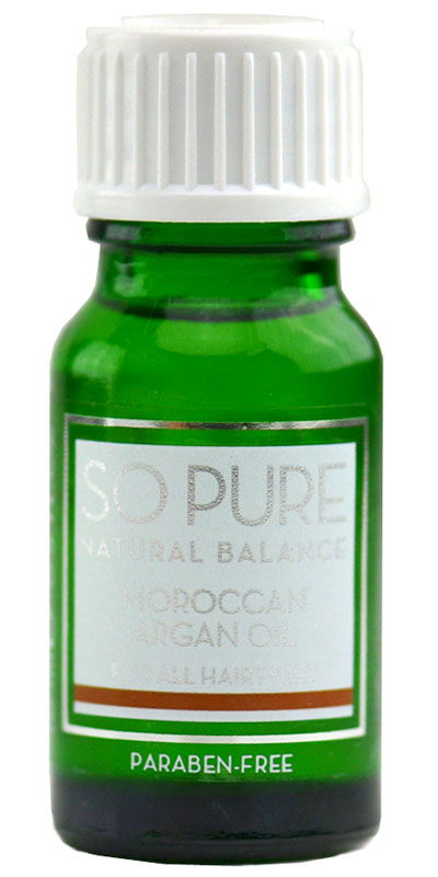 Keune So Pure Natural Balance Moroccan Argan Oil Keune So Pure Natural Balance Moroccan Argan Oil