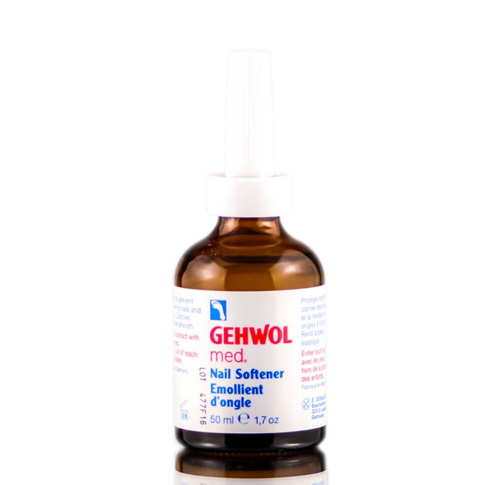 Gehwol Med Nail Softener Gehwol Med Nail Softener