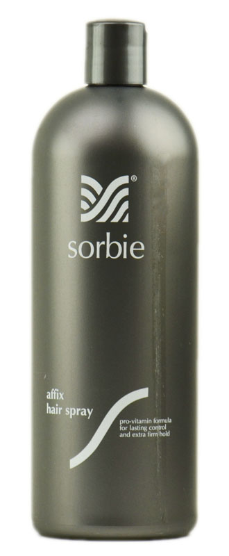 2709-33-oz-liter-refill - Trevor Sorbie Affix Hair Spray-image1