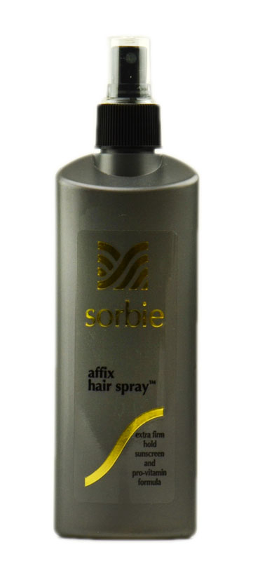 Trevor Sorbie Affix Hair Spray