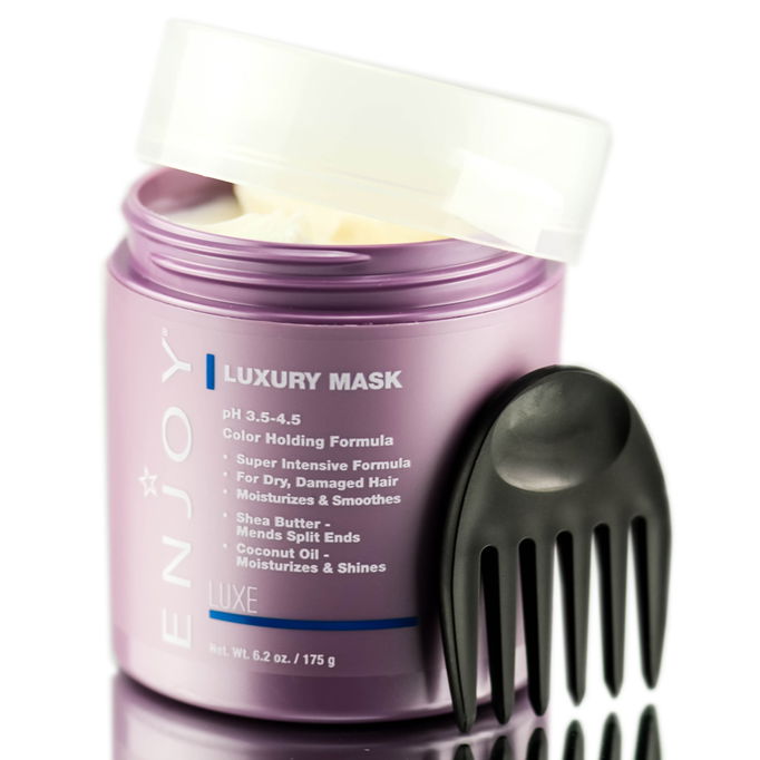 Enjoy Luxury Hair Mask