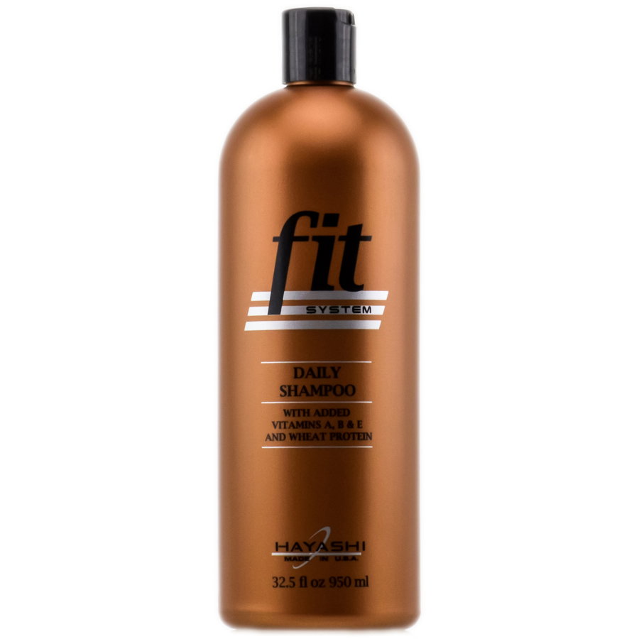 22000-32-5-oz-liter - Hayashi Fit System Daily Shampoo-image1 22000-32-5-oz-liter - Hayashi Fit System Daily Shampoo-image1
