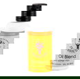 Jessicurl Oil Blend for Softer Hair