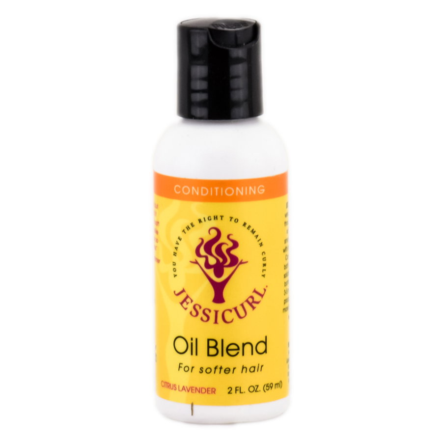 jes06-2-oz-citrus-lavender - Jessicurl Oil Blend for Softer Hair-image1 jes06-2-oz-citrus-lavender - Jessicurl Oil Blend for Softer Hair-image1